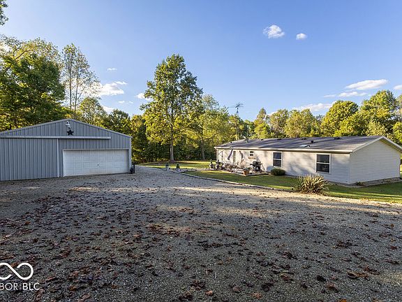 2nd image of 605 S County Road 350 E