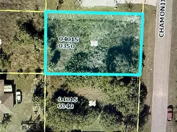 524 Chamonix AVE S, LEHIGH ACRES, FL 33974