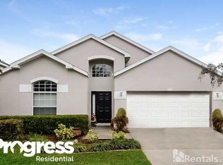 12130 Infinity Dr, New Port Richey, FL 34654