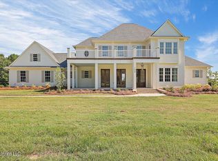 104 Two Lakes Dr, Madison, MS 39110