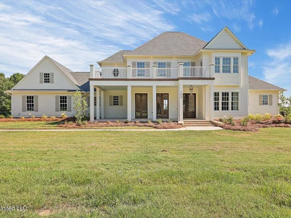 104 Two Lakes Dr, Madison, MS 39110