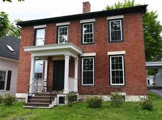 26 Park St, Brandon, VT 05733