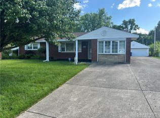 5701 Sparkhill Dr, Dayton, OH 45414