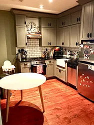 Rented by Lucky Apt Inc