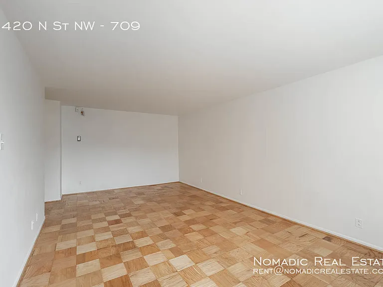 1420 N St NW #709 — Photo 4
