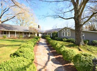 131 Blockhouse Rd, Tryon, NC 28782