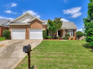 516 Marble Fls, Grovetown, GA 30813