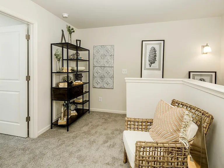 Covey Homes Dawson Ridge — Photo 10