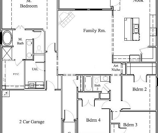 4th image of 140 Constitution Dr