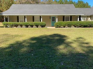 4540 Windsor Rd, Meridian, MS 39305
