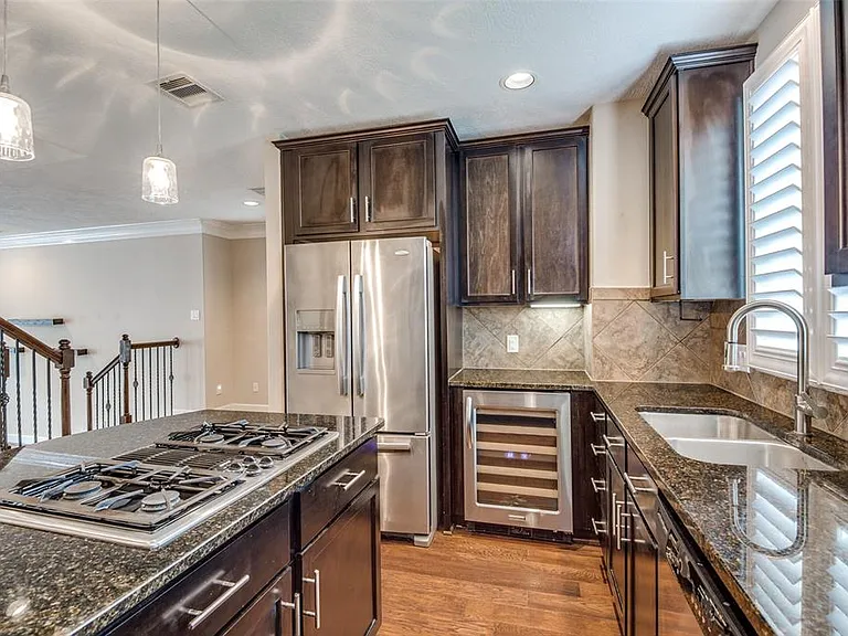 1126 Hempstead Villa Ln — Photo 2