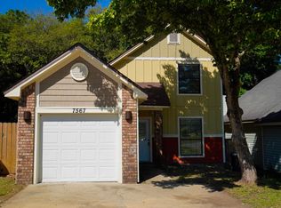 7567 Southpointe Pl, Pensacola, FL 32514
