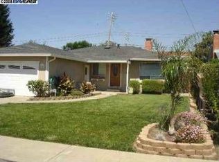 4561 Bianca Dr, Fremont, CA 94536