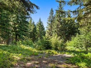 131 Goat Creek Lane, Cle Elum, WA 98922