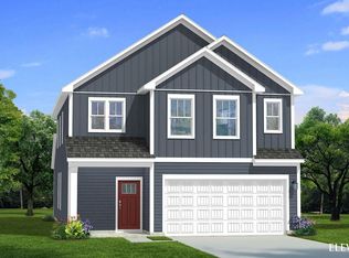 1204 Cyndis Ln, Greer, SC 29651