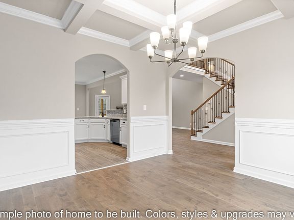 5th image of 82 The Oaks Lot 82