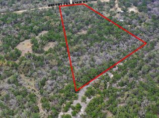 0 Private Rd #46, Concan, TX 78838