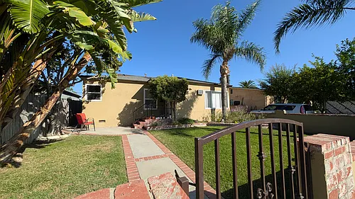 6206 Cahuenga Blvd Photo 1