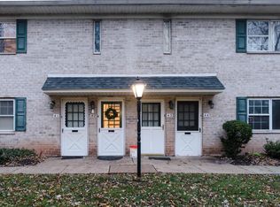 42 Cavendish Dr #42, Ambler, PA 19002