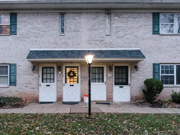 42 Cavendish Dr #42, Ambler, PA 19002