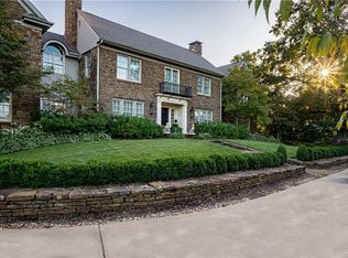 4620 Free Ferry Rd, Fort Smith, AR 72903