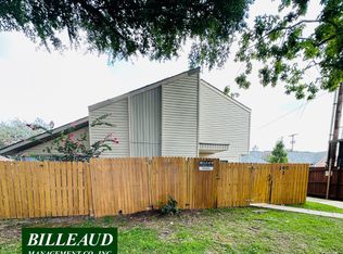 100 Cougar Rdg #1, Lafayette, LA 70508