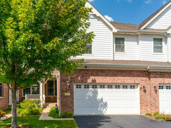 1834 Torrey Pkwy, Libertyville, IL 60048