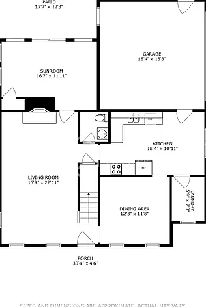 105 Berryhill Cir — Photo 33
