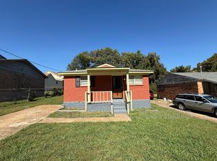 376 Delta Rd, Memphis, TN 38109