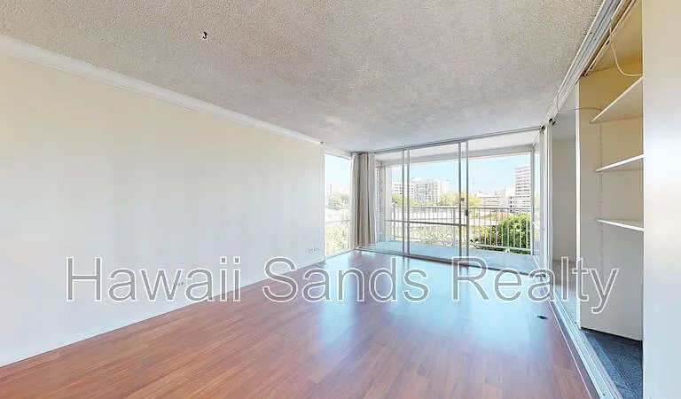1617 Keeaumoku St #508 — Photo 4