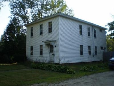 77 Miller St, Middleboro, MA, 02346