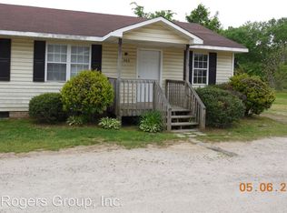 202 Clement Ave, Oxford, NC 27565