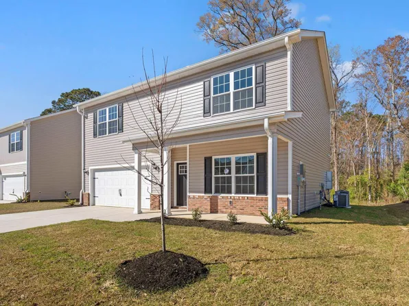 108 Lakota Loop Lot 54 Custom Floor Plan, Longs, SC 29568