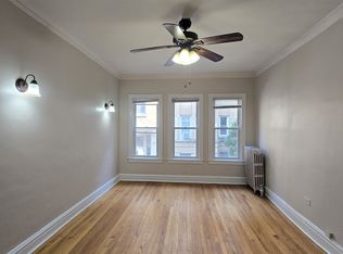 4931 N Whipple St APT 3E, Chicago, IL 60625