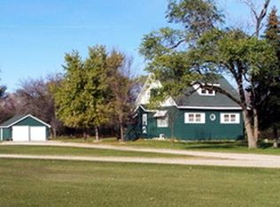 15567 50th St SE, Leonard, ND 58052