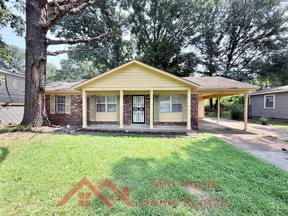 1521 Abernathy Ave
