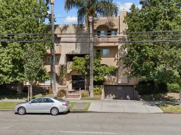 333 W Alameda Ave Unit 206, Burbank, CA 91506