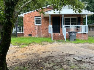 1104 Johnson St, Rocky Mount, NC 27801