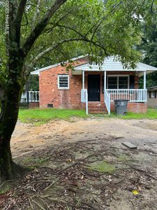 1104 Johnson Street, Rocky Mount, NC, 27801