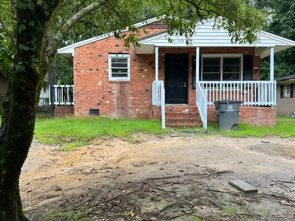 1104 Johnson Street, Rocky Mount, NC 27801