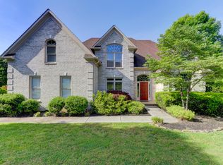 401 Byfield Ct, Knoxville, TN 37934