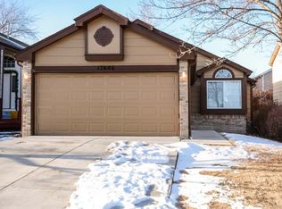 17606 E Brown Cir, Aurora, CO 80013