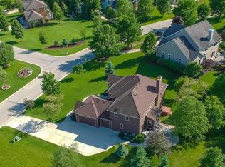 S72W14842 Candlewood Ln, Muskego, WI 53150