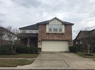 25007 Lakecrest Glen Dr, Katy, TX 77493