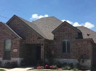 10510 Flint Ave, Lubbock, TX 79423