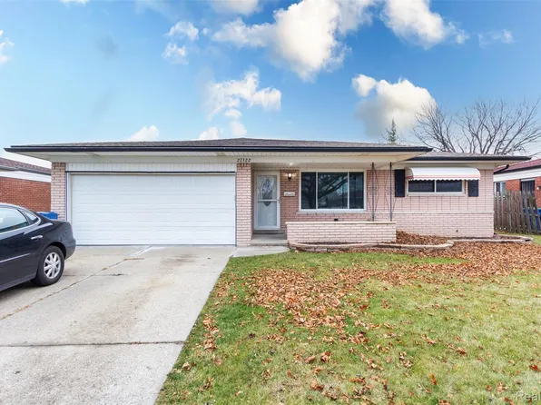 27322 Newport Dr, Warren, MI 48088