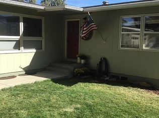 4335 Coates Rd, Casper, WY 82604