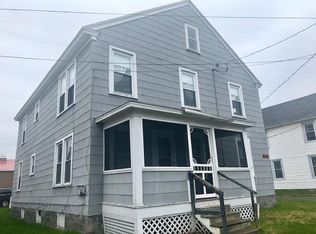 36 Forge St, Au Sable Forks, NY 12912