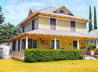 759 N 2nd Ave, Upland, CA 91786