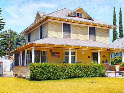 759 N 2nd Ave, Upland, CA, 91786